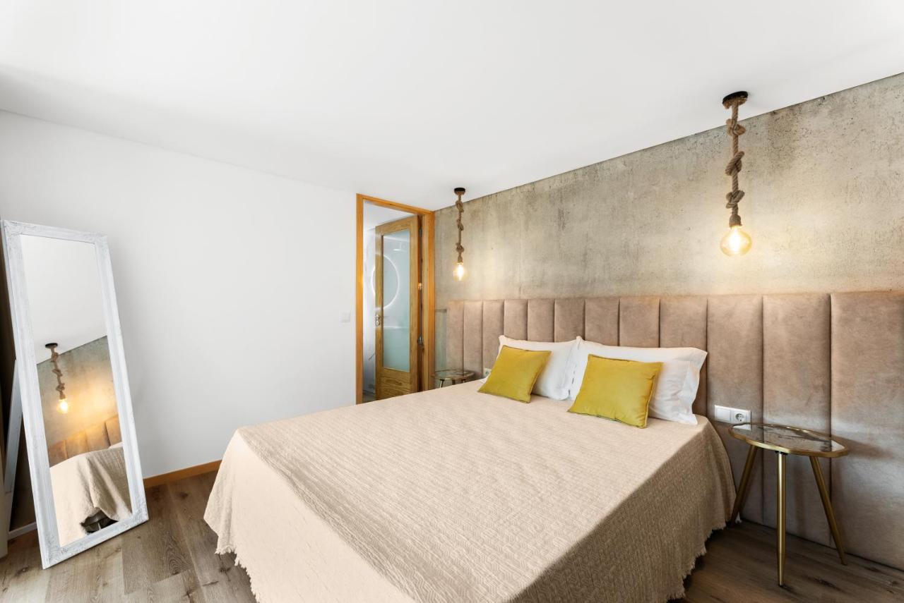 Geres Villas Exterior photo
